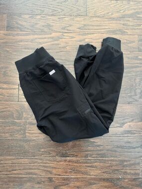 Figs Zamora High Waisted Jogger Scrubs - XSP